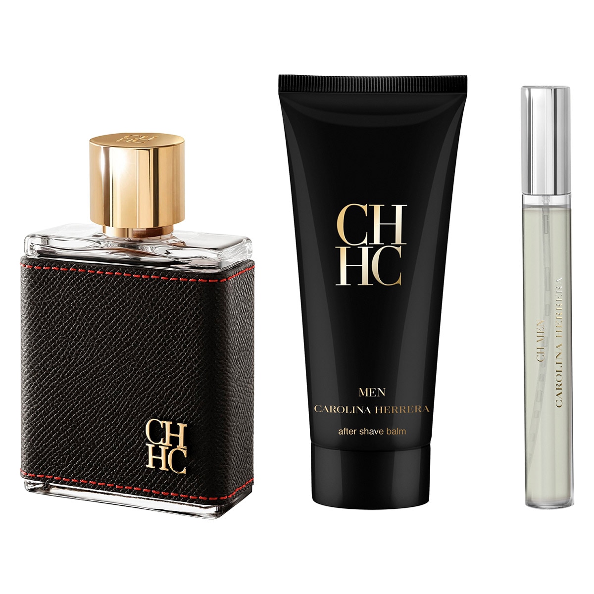 CH MEN SET EAU DE TOILETTE